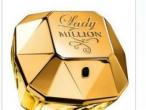 Daiktas Paco Robanne Lady Million edp 50 ml