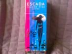 Daiktas  Escada island kiss limited edition 50ml edt