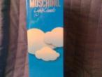 Daiktas  Moschino Cheap and chic light clouds 100ml edt