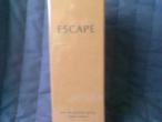 Daiktas  Calvin Klein escape 100ml edp