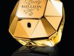 Daiktas Lady million paco rabanne