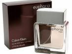 Daiktas Tualetinis vanduo Calvin Klein Euphoria vyrams 50 ml