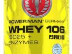 Daiktas Whey Protein 106