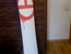 Daiktas Sined snowboard