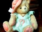 Daiktas  "Cherished Teddies A Mums"