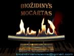 Daiktas BioŽidinys "Mocartas"