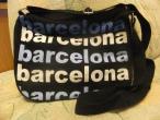 Daiktas Barcelona bag