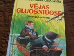 Daiktas Knyga „Vėjas gluosniuose“