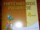 Matematikos pasaulyje 4kl.(2) Vilnius - parduoda, keičia (1)