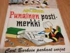 Daiktas Aku Ankka (Disney) komiksai suomių k. 6€