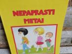 Daiktas Nepaprasti metai  1€