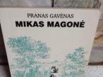 Daiktas Mikas Magonė  Mažasis Karmaniolos generolas 1€