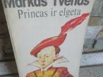 Daiktas Princas ir elgeta  1€