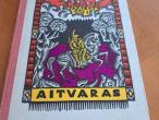 Daiktas Aitvaras 2€