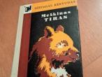 Daiktas serija Prano Mašioto knygynėlis: Meškinas Tiras  1€