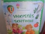 Daiktas Vaikystės skaitiniai 3,50€