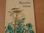 Daiktas Raistelio šviesa 1€