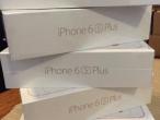 Daiktas Iphone 6s Plus 128gb Rose Gold