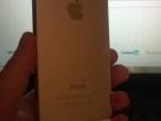 Daiktas iphone 5s gold 16gb