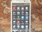 Daiktas Htc Sensation Xl 16gb