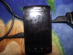 Daiktas Blackberry storm2