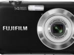 Daiktas fotoaparatas fujifilm