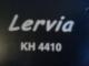 Daiktas laminavimo prietaisas lervia KH4410