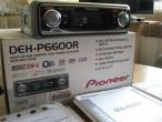 Daiktas Pioneer DEH6600