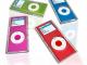 rozinis ipod nano 2kartos 4GB Vilnius - parduoda, keičia (2)