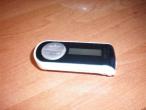 Daiktas Panasonic GoGear mp3 player