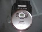 Daiktas Kendo CD-MP3 player