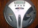 Daiktas CD player