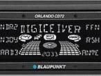 Daiktas Blaupunkt  Orlando CD72