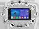 Mercedes R w251 Android multimedia Panevėžys - parduoda, keičia (2)