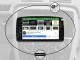 Mercedes R w251 Android multimedia Panevėžys - parduoda, keičia (3)