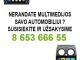 Mercedes R w251 Android multimedia Panevėžys - parduoda, keičia (7)