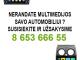 bmw 7 e65 e66 2004-09 android multimedija navigacija Panevėžys - parduoda, keičia (7)