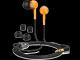 Ausinės sennheiser CX215 orange Vilnius - parduoda, keičia (2)