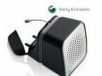 Daiktas portable sony ericcson speaker