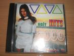 Daiktas CD viva hits 2000