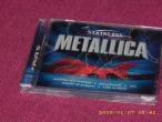 Daiktas Metallica (Stainless)