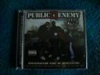 Daiktas Public Enemy - Rebvirth of a Nation (Original)