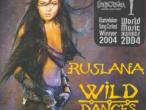 Daiktas Ruslana - Wild dances 