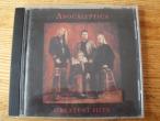 Daiktas apocalyptica cd