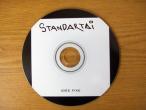 Daiktas Audio CD Dziazo standartai