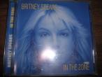 Daiktas Britney Spears CD