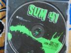 Daiktas Sum 41 albumas \\\'Does this look infected?\\\'