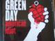 Daiktas Green Day "American Idiot"