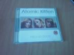 Daiktas Atomic Kitten "Feels so Good"