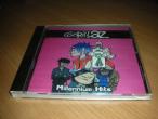 Daiktas Gorillaz - Millennium Hits